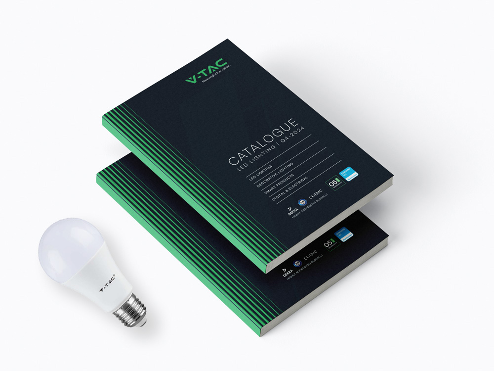 LED Lighting Distribution